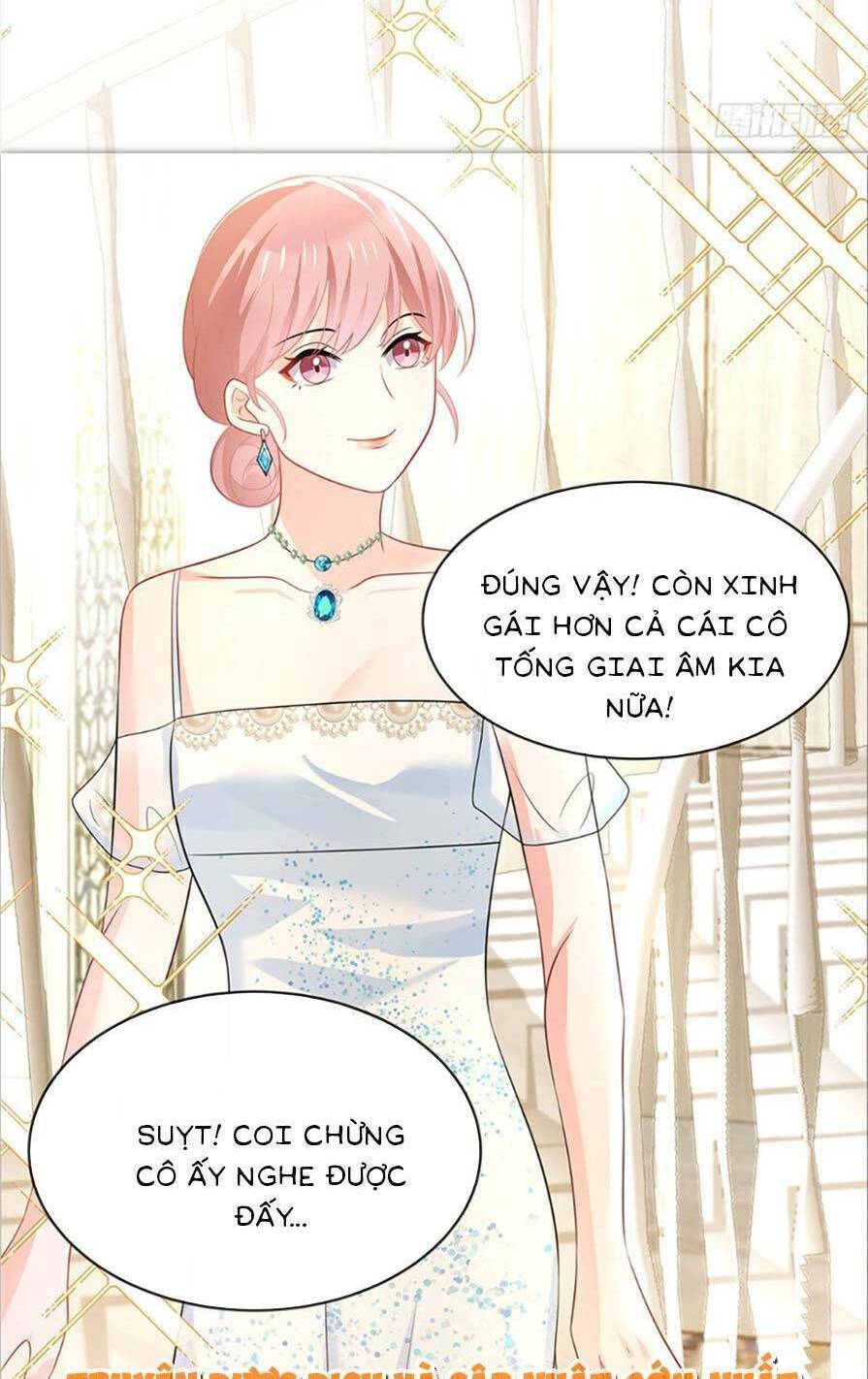 Long Phượng Tam Bảo Cô Vợ Tuyệt Vời Của Lệ Gia Chapter 20 - Trang 2