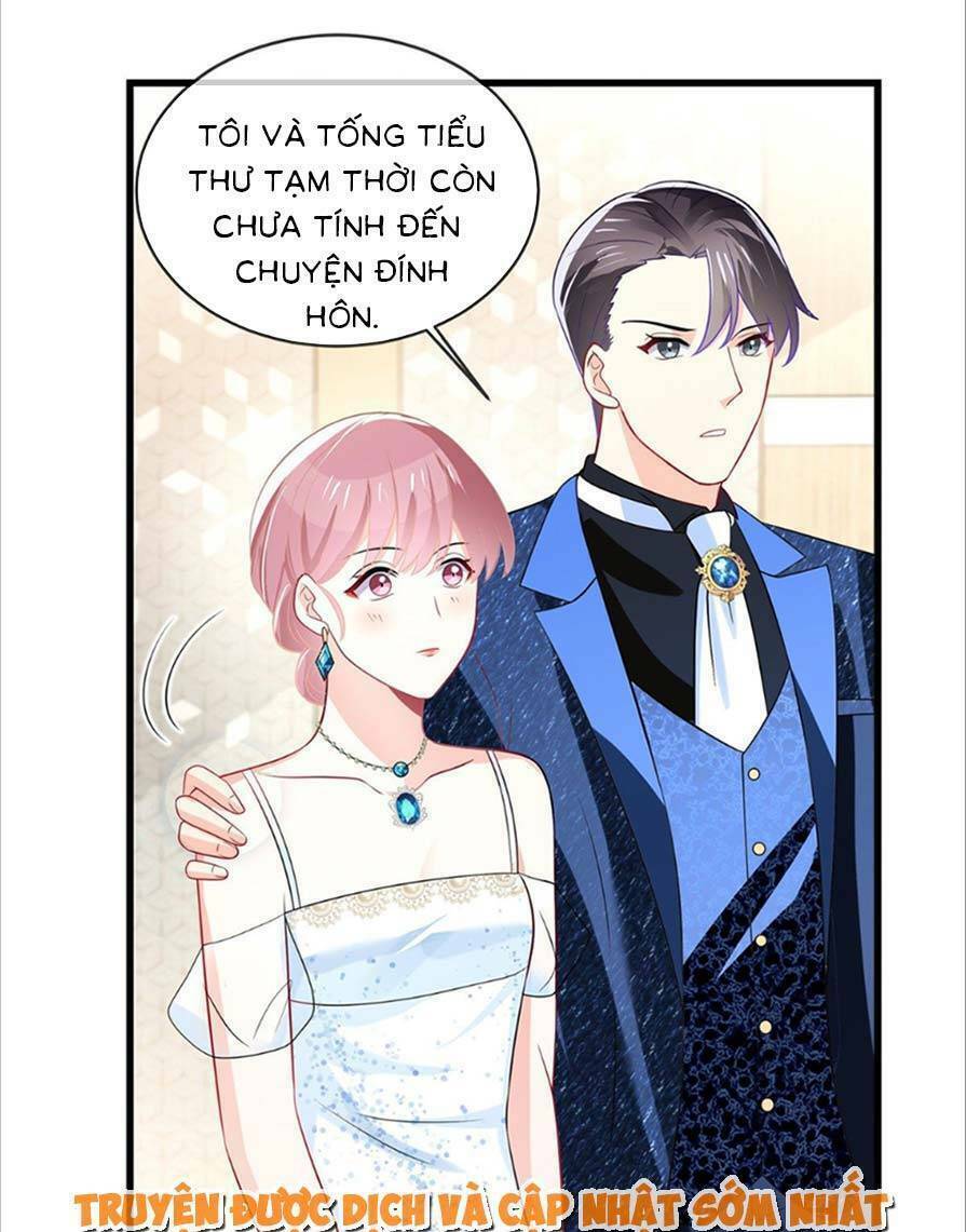 Long Phượng Tam Bảo Cô Vợ Tuyệt Vời Của Lệ Gia Chapter 20 - Trang 2