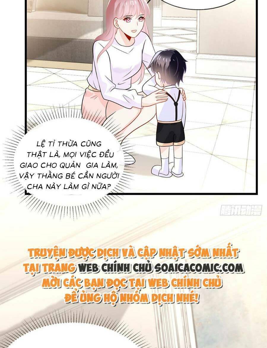 Long Phượng Tam Bảo Cô Vợ Tuyệt Vời Của Lệ Gia Chapter 23 - Trang 2