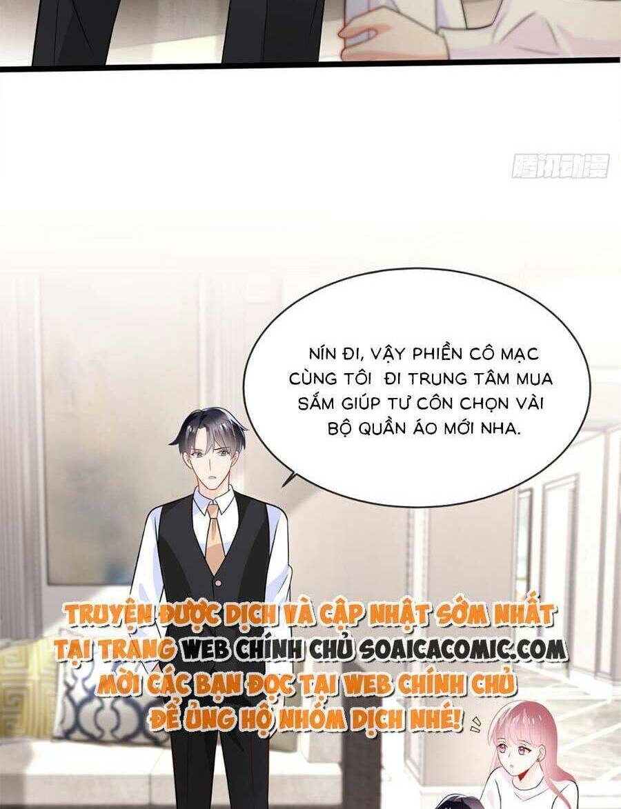 Long Phượng Tam Bảo Cô Vợ Tuyệt Vời Của Lệ Gia Chapter 23 - Trang 2