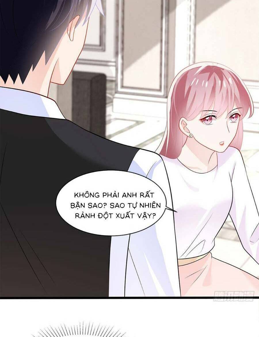 Long Phượng Tam Bảo Cô Vợ Tuyệt Vời Của Lệ Gia Chapter 23 - Trang 2