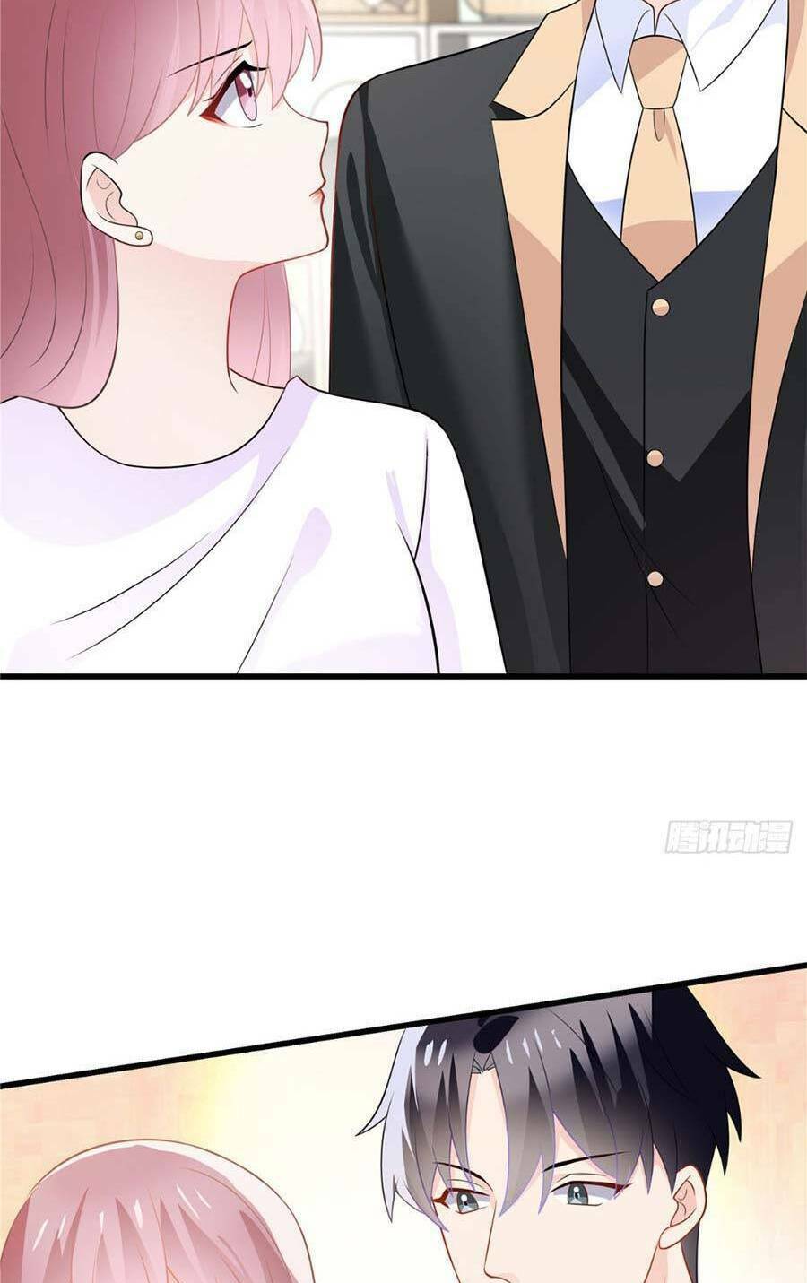 Long Phượng Tam Bảo Cô Vợ Tuyệt Vời Của Lệ Gia Chapter 24 - Trang 2