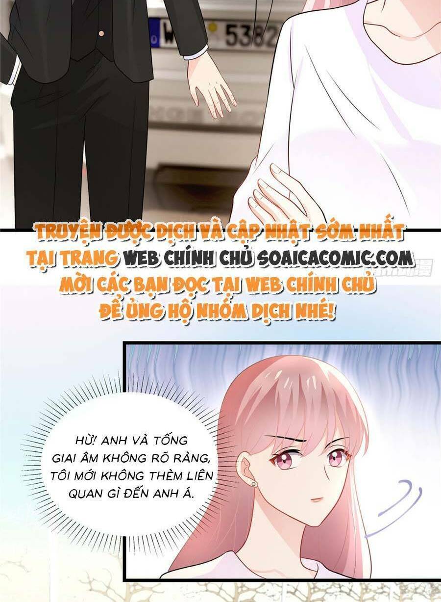 Long Phượng Tam Bảo Cô Vợ Tuyệt Vời Của Lệ Gia Chapter 25 - Trang 2