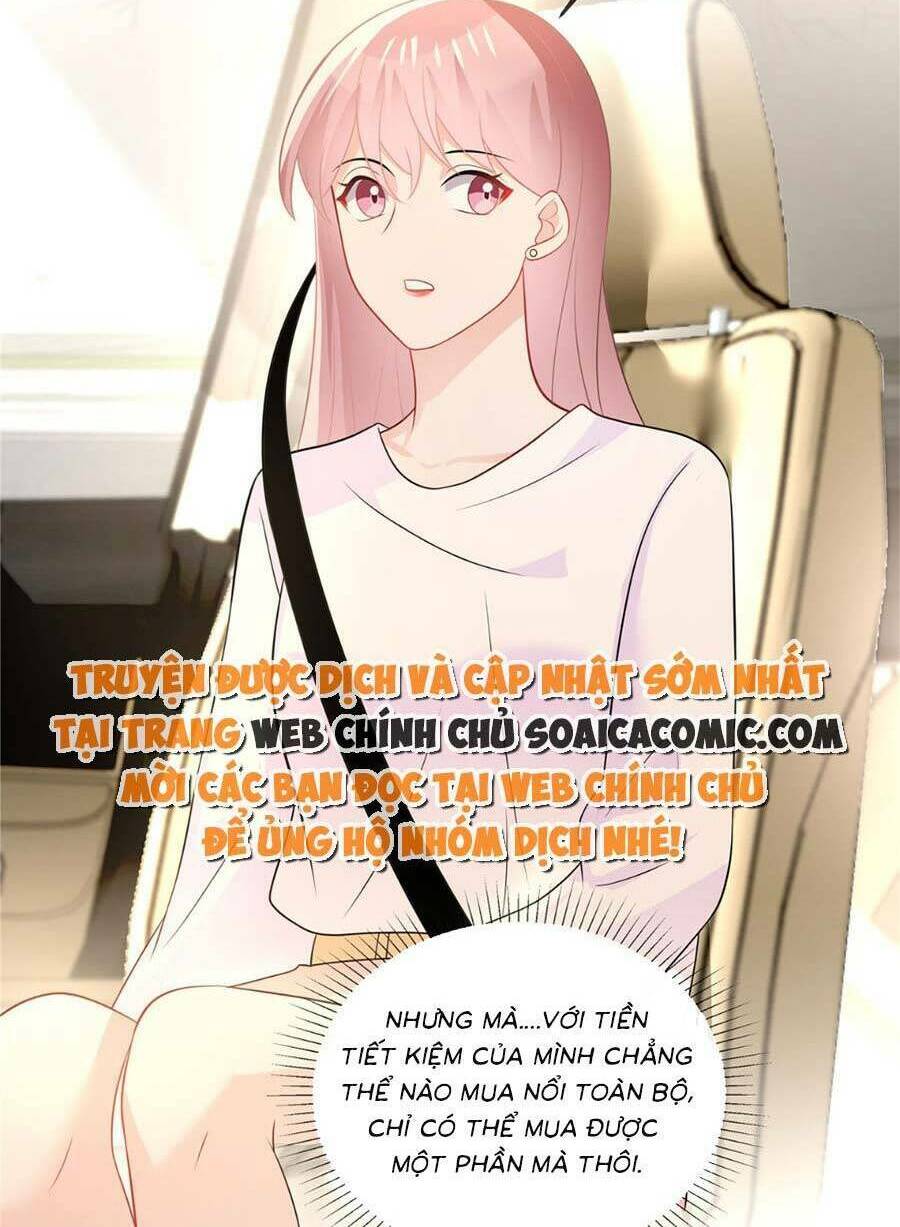 Long Phượng Tam Bảo Cô Vợ Tuyệt Vời Của Lệ Gia Chapter 25 - Trang 2