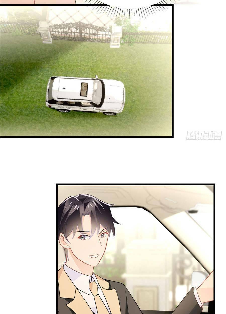 Long Phượng Tam Bảo Cô Vợ Tuyệt Vời Của Lệ Gia Chapter 25 - Trang 2