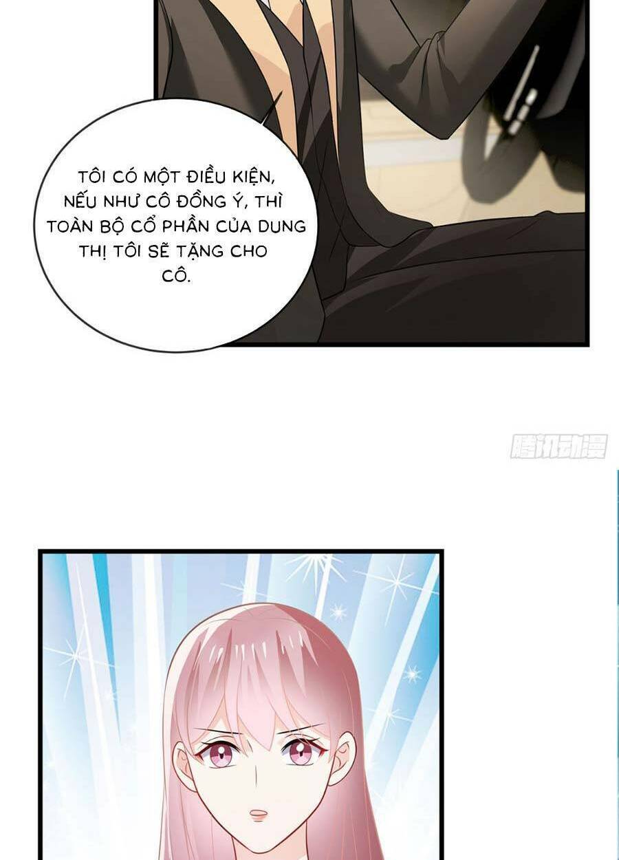 Long Phượng Tam Bảo Cô Vợ Tuyệt Vời Của Lệ Gia Chapter 25 - Trang 2