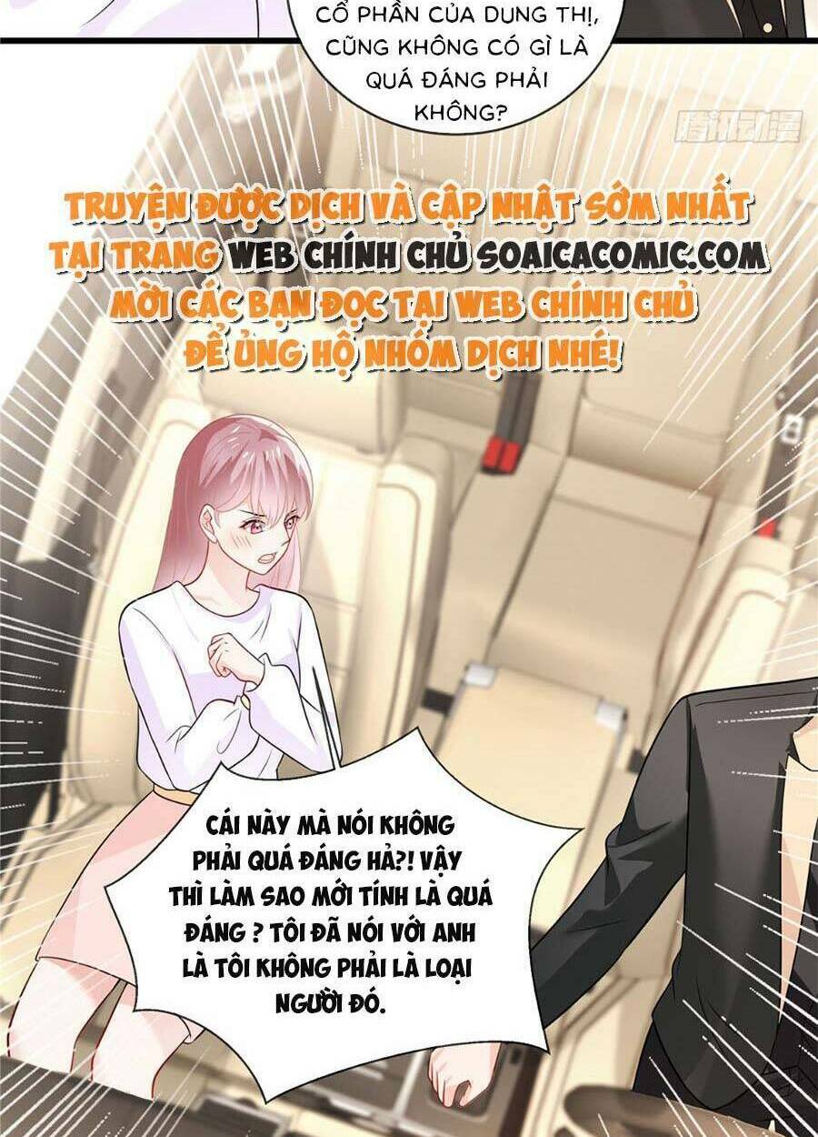 Long Phượng Tam Bảo Cô Vợ Tuyệt Vời Của Lệ Gia Chapter 25 - Trang 2