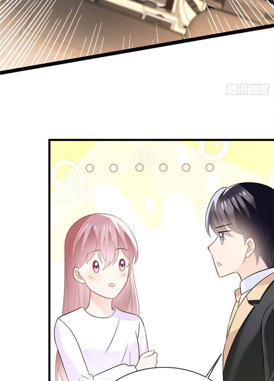 Long Phượng Tam Bảo Cô Vợ Tuyệt Vời Của Lệ Gia Chapter 25 - Trang 2