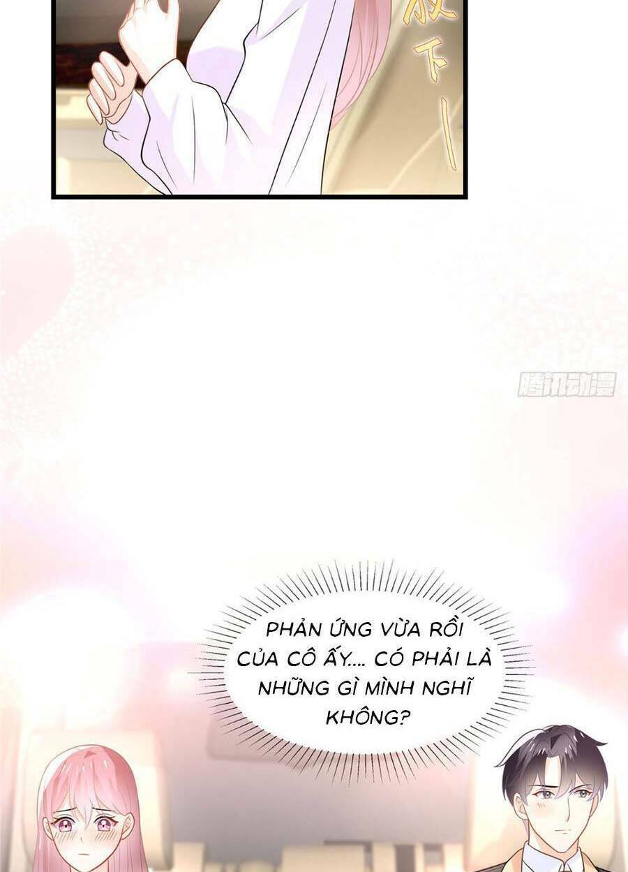 Long Phượng Tam Bảo Cô Vợ Tuyệt Vời Của Lệ Gia Chapter 25 - Trang 2