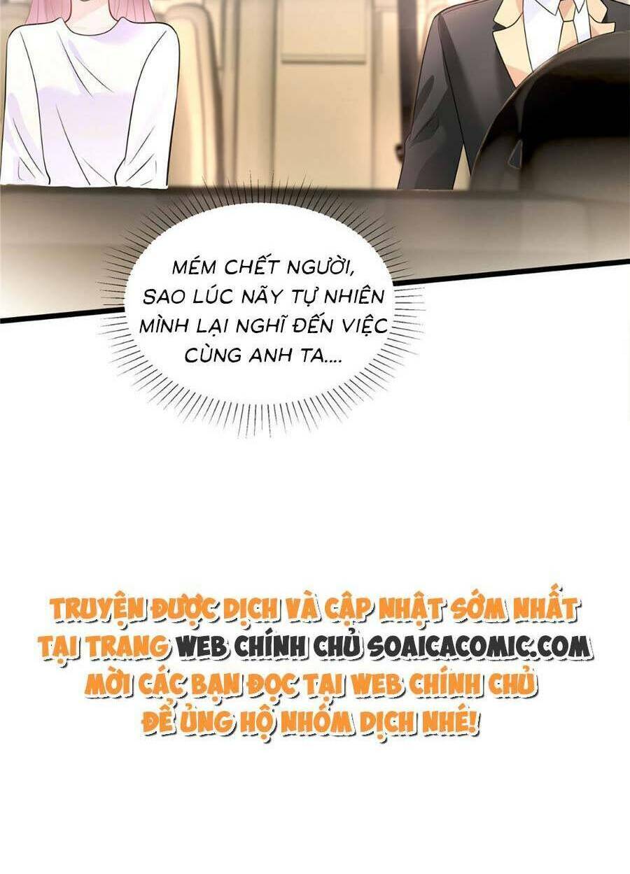 Long Phượng Tam Bảo Cô Vợ Tuyệt Vời Của Lệ Gia Chapter 25 - Trang 2