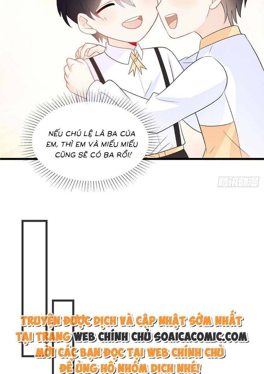 Long Phượng Tam Bảo Cô Vợ Tuyệt Vời Của Lệ Gia Chapter 25 - Trang 2