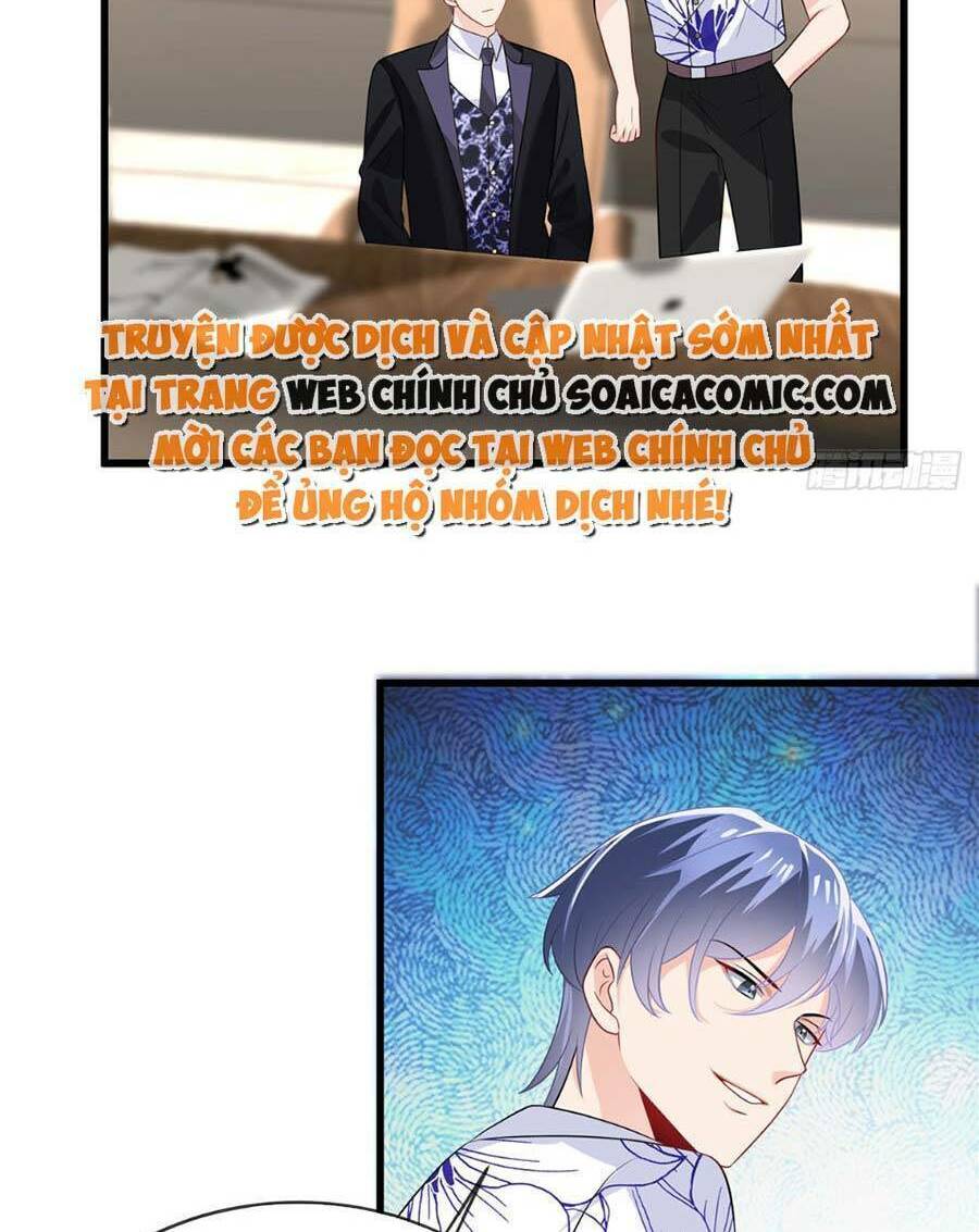 Long Phượng Tam Bảo Cô Vợ Tuyệt Vời Của Lệ Gia Chapter 26 - Trang 2