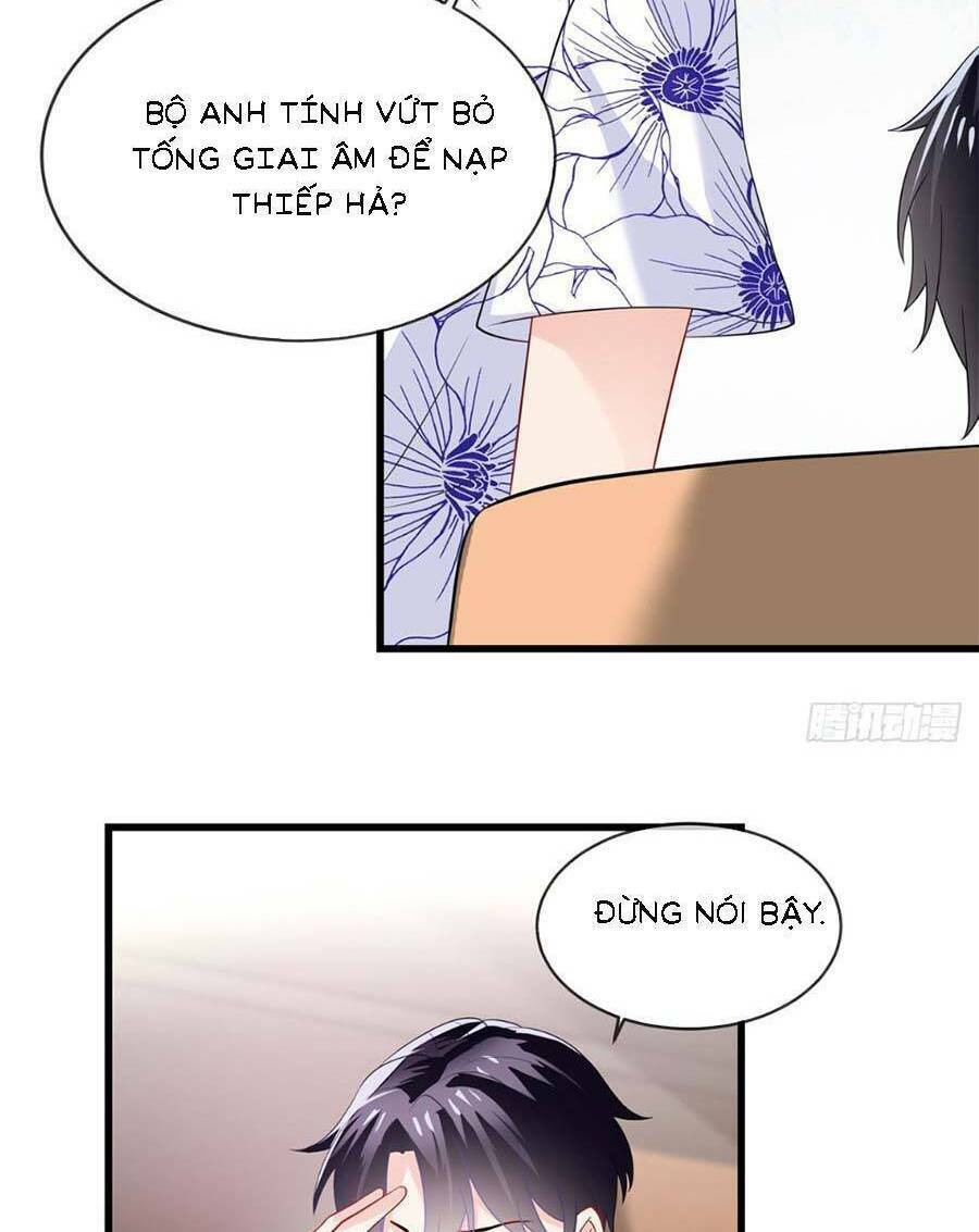 Long Phượng Tam Bảo Cô Vợ Tuyệt Vời Của Lệ Gia Chapter 26 - Trang 2