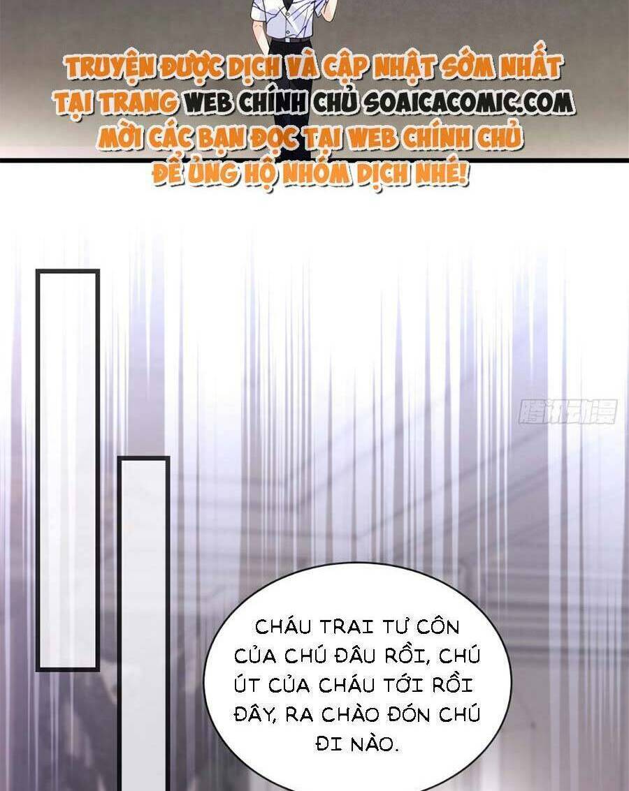 Long Phượng Tam Bảo Cô Vợ Tuyệt Vời Của Lệ Gia Chapter 26 - Trang 2