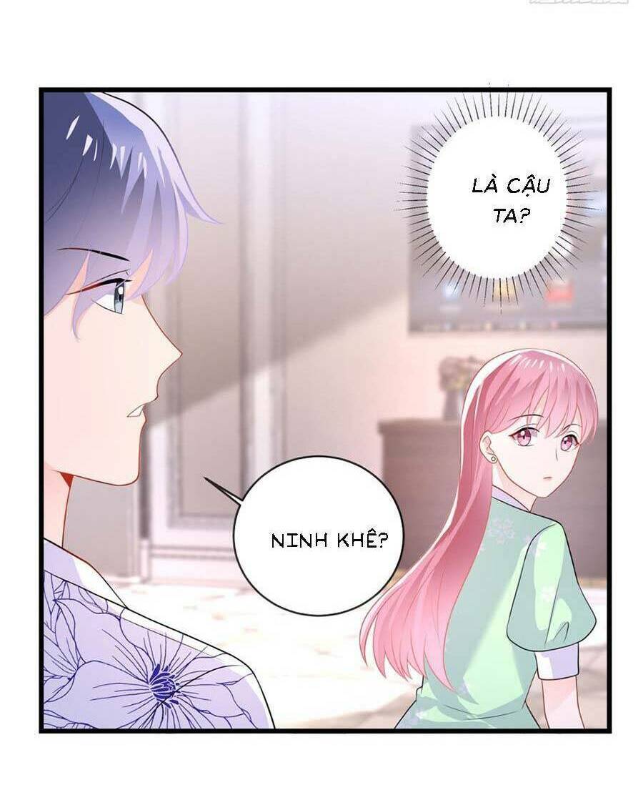 Long Phượng Tam Bảo Cô Vợ Tuyệt Vời Của Lệ Gia Chapter 26 - Trang 2