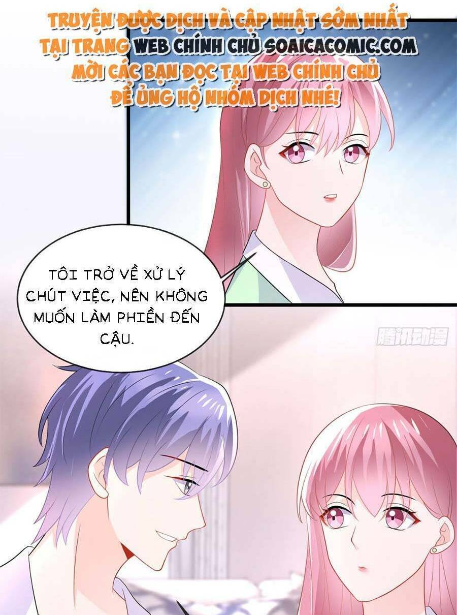 Long Phượng Tam Bảo Cô Vợ Tuyệt Vời Của Lệ Gia Chapter 26 - Trang 2