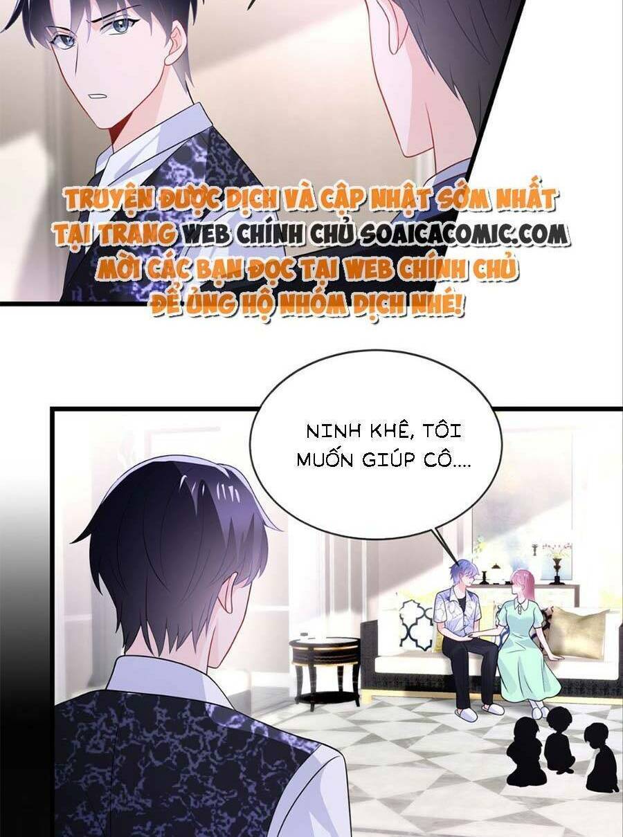 Long Phượng Tam Bảo Cô Vợ Tuyệt Vời Của Lệ Gia Chapter 26 - Trang 2