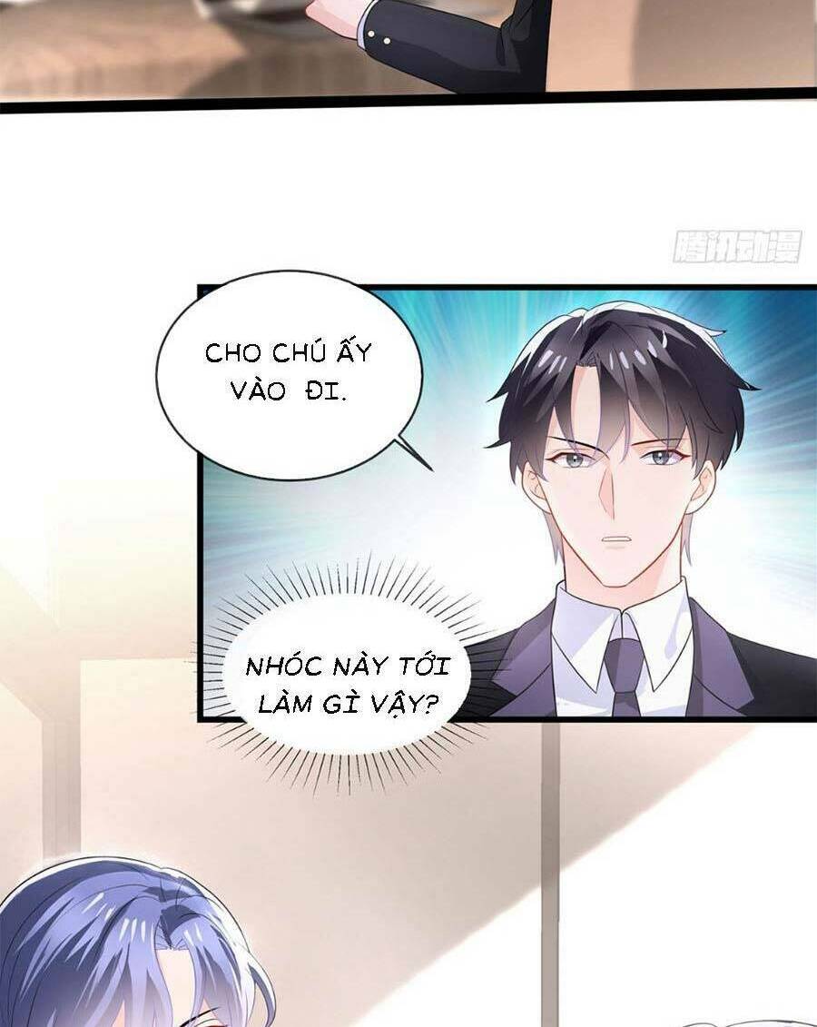 Long Phượng Tam Bảo Cô Vợ Tuyệt Vời Của Lệ Gia Chapter 26 - Trang 2