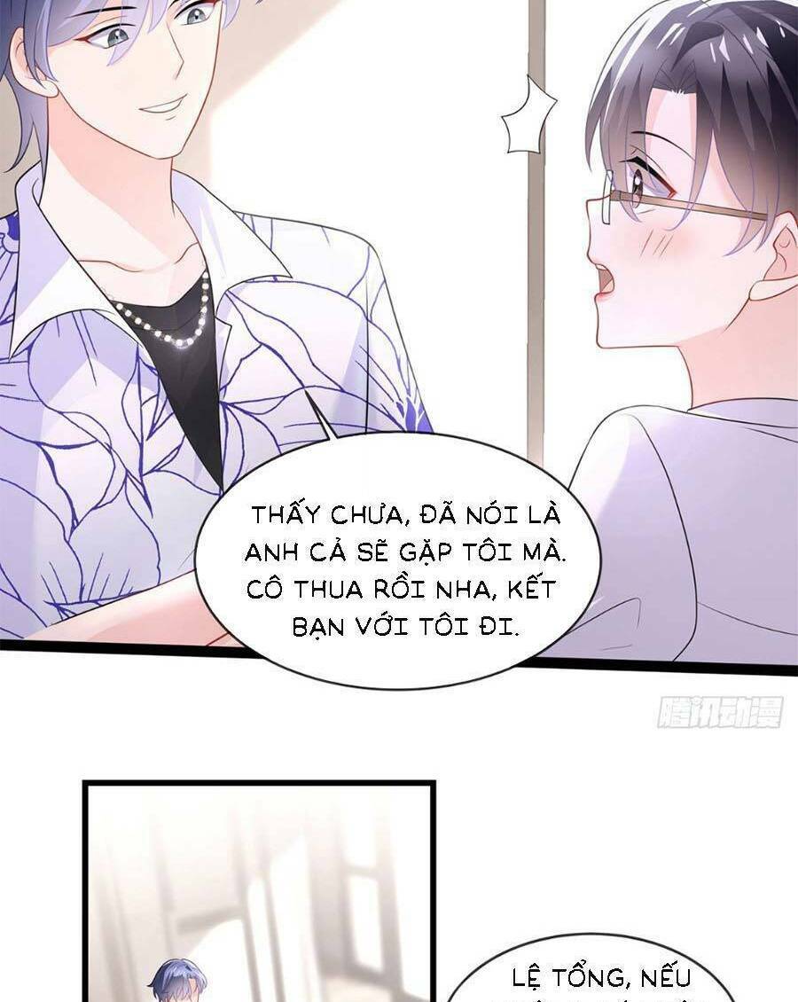 Long Phượng Tam Bảo Cô Vợ Tuyệt Vời Của Lệ Gia Chapter 26 - Trang 2