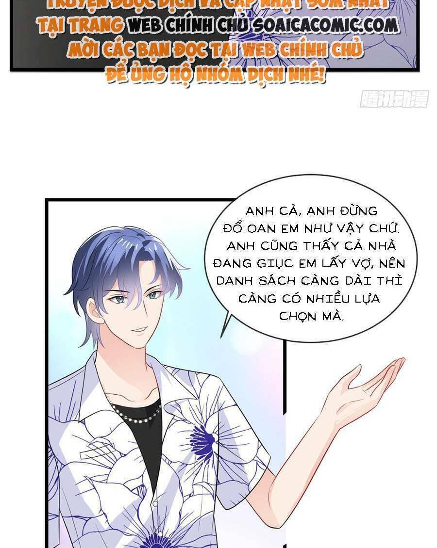 Long Phượng Tam Bảo Cô Vợ Tuyệt Vời Của Lệ Gia Chapter 26 - Trang 2