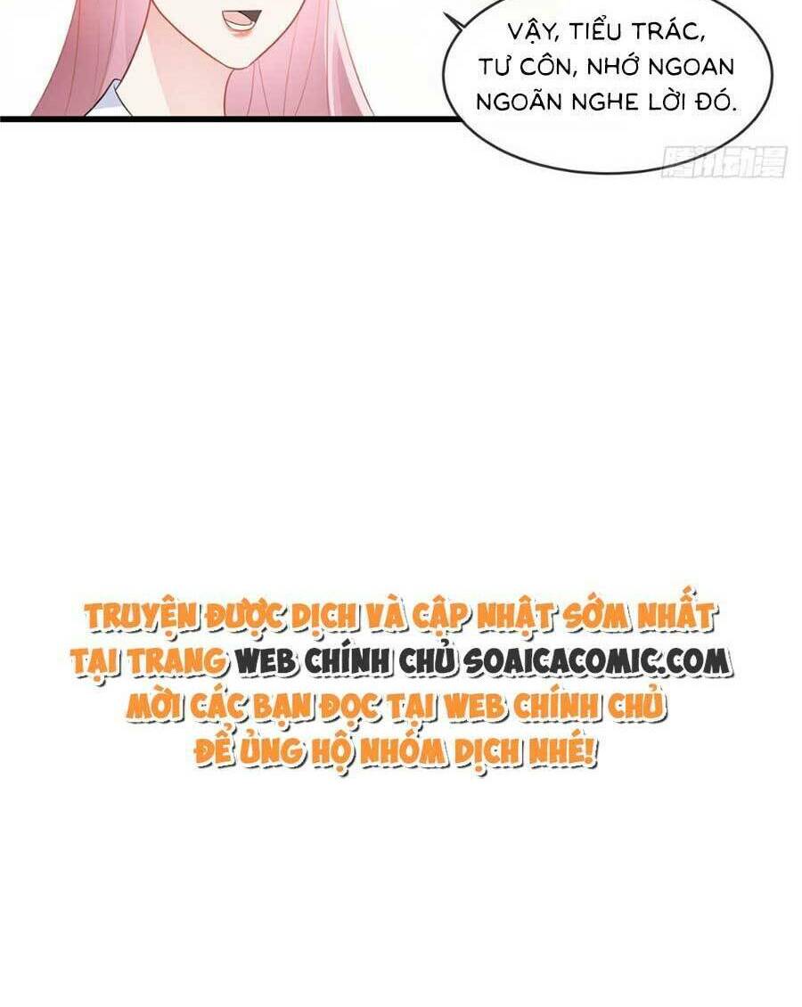 Long Phượng Tam Bảo Cô Vợ Tuyệt Vời Của Lệ Gia Chapter 27 - Trang 2