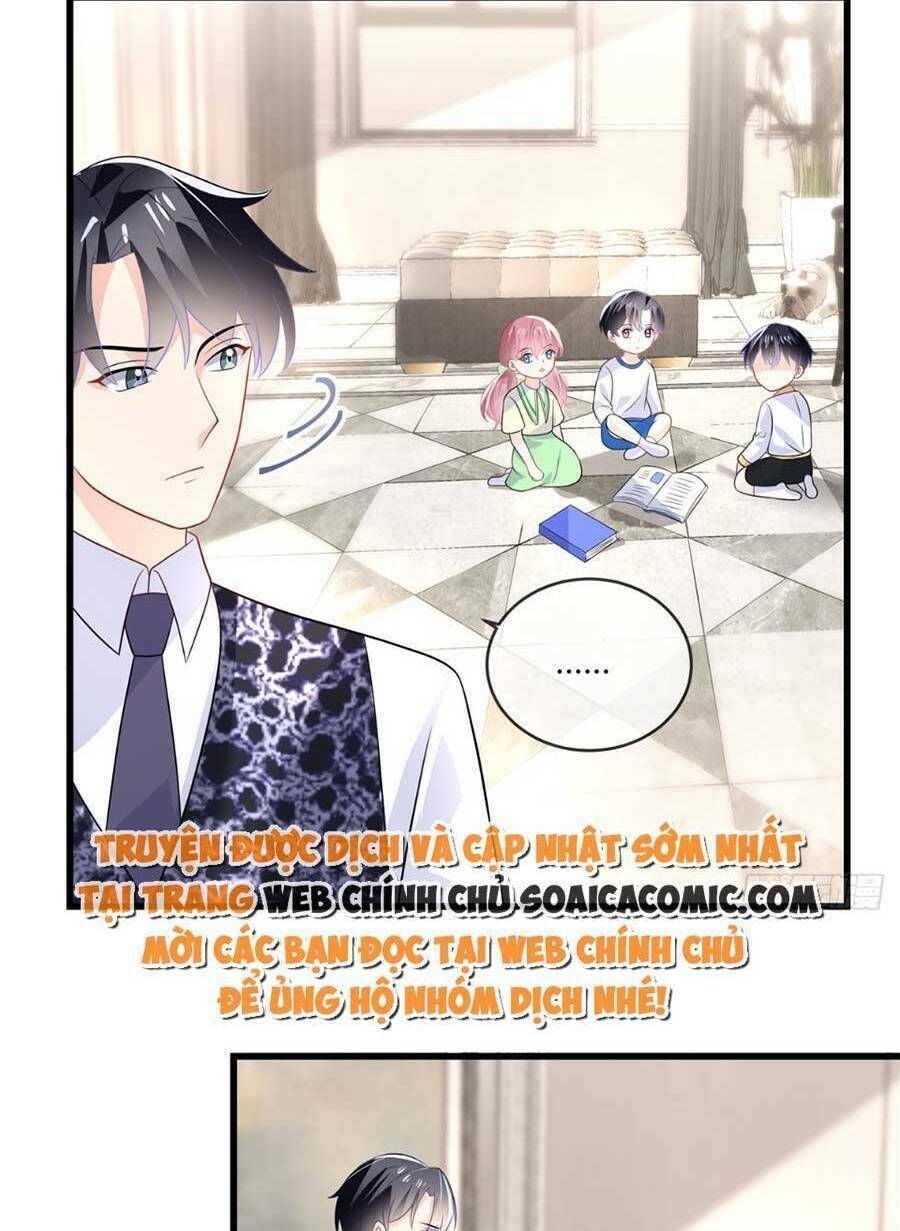 Long Phượng Tam Bảo Cô Vợ Tuyệt Vời Của Lệ Gia Chapter 27 - Trang 2