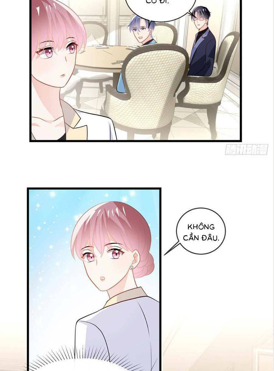 Long Phượng Tam Bảo Cô Vợ Tuyệt Vời Của Lệ Gia Chapter 28 - Trang 2