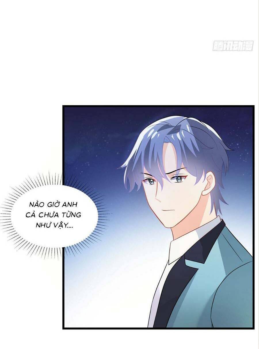 Long Phượng Tam Bảo Cô Vợ Tuyệt Vời Của Lệ Gia Chapter 28 - Trang 2