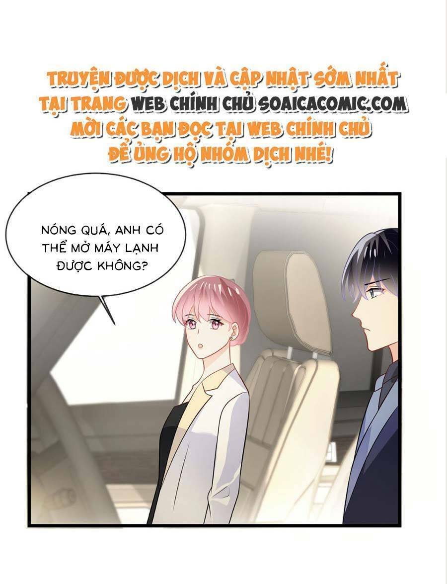 Long Phượng Tam Bảo Cô Vợ Tuyệt Vời Của Lệ Gia Chapter 28 - Trang 2