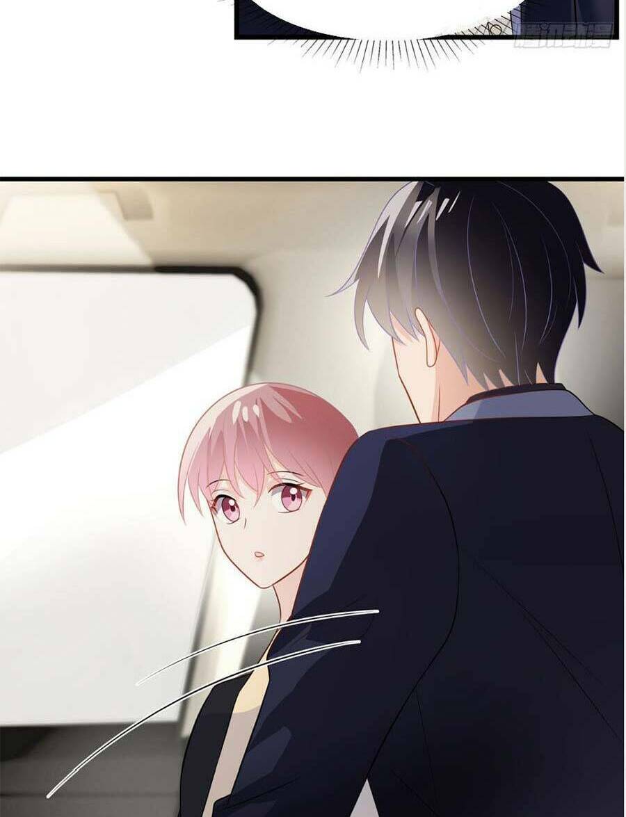 Long Phượng Tam Bảo Cô Vợ Tuyệt Vời Của Lệ Gia Chapter 28 - Trang 2