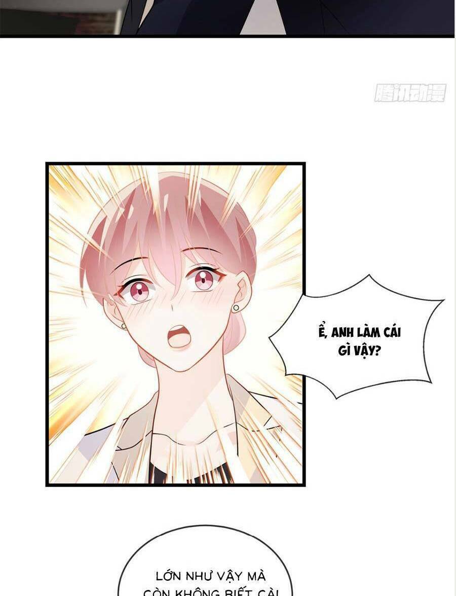 Long Phượng Tam Bảo Cô Vợ Tuyệt Vời Của Lệ Gia Chapter 28 - Trang 2