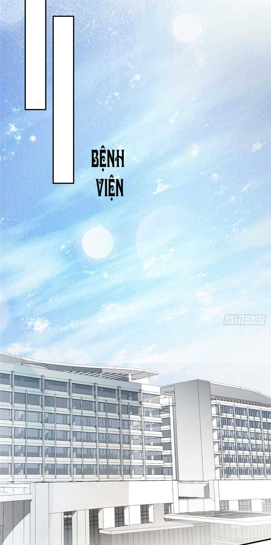 Long Phượng Tam Bảo Cô Vợ Tuyệt Vời Của Lệ Gia Chapter 3 - Trang 2