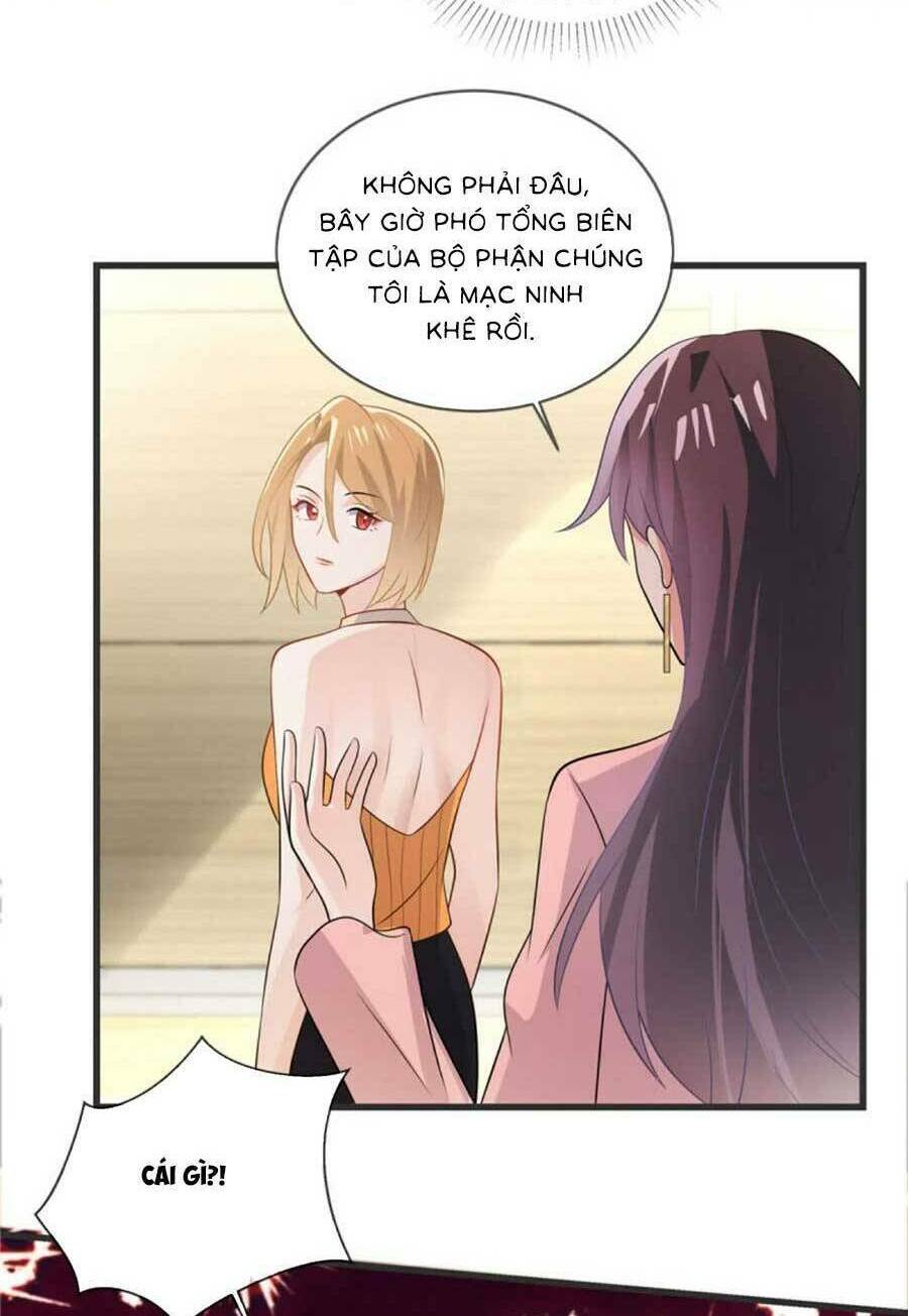 Long Phượng Tam Bảo Cô Vợ Tuyệt Vời Của Lệ Gia Chapter 30 - Trang 2