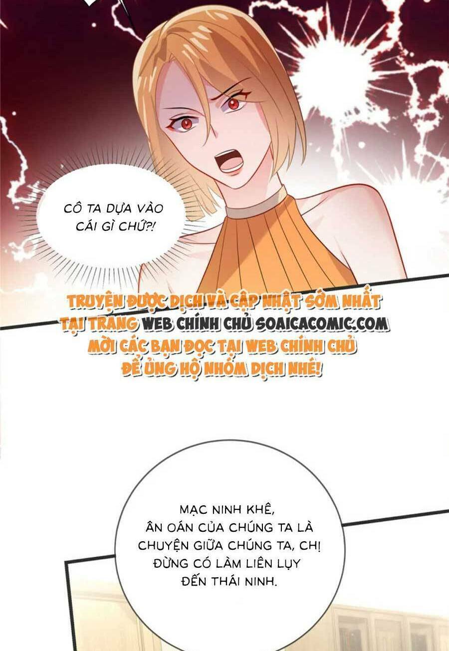 Long Phượng Tam Bảo Cô Vợ Tuyệt Vời Của Lệ Gia Chapter 30 - Trang 2