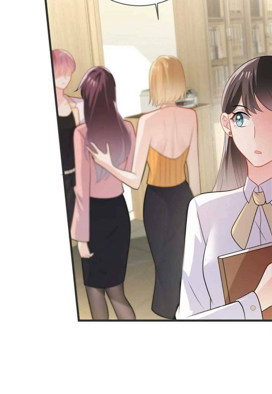 Long Phượng Tam Bảo Cô Vợ Tuyệt Vời Của Lệ Gia Chapter 30 - Trang 2