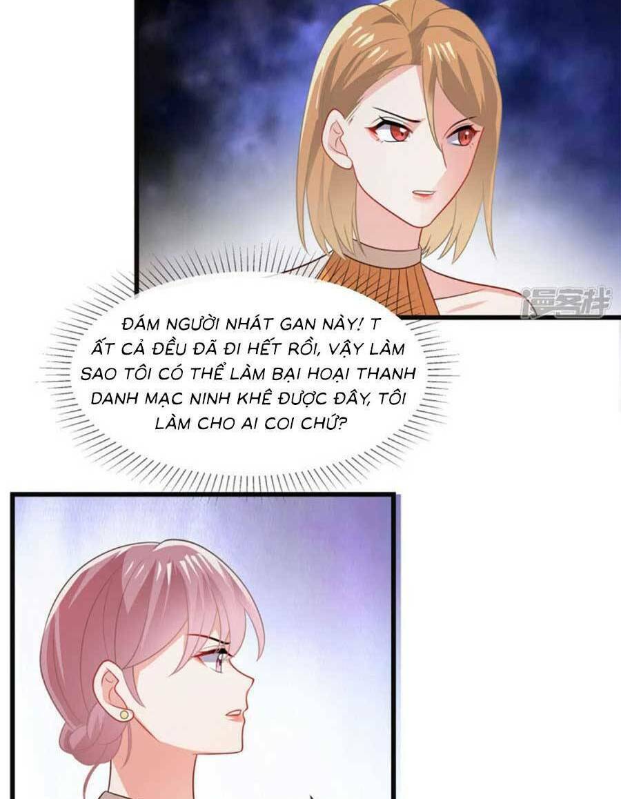 Long Phượng Tam Bảo Cô Vợ Tuyệt Vời Của Lệ Gia Chapter 30 - Trang 2