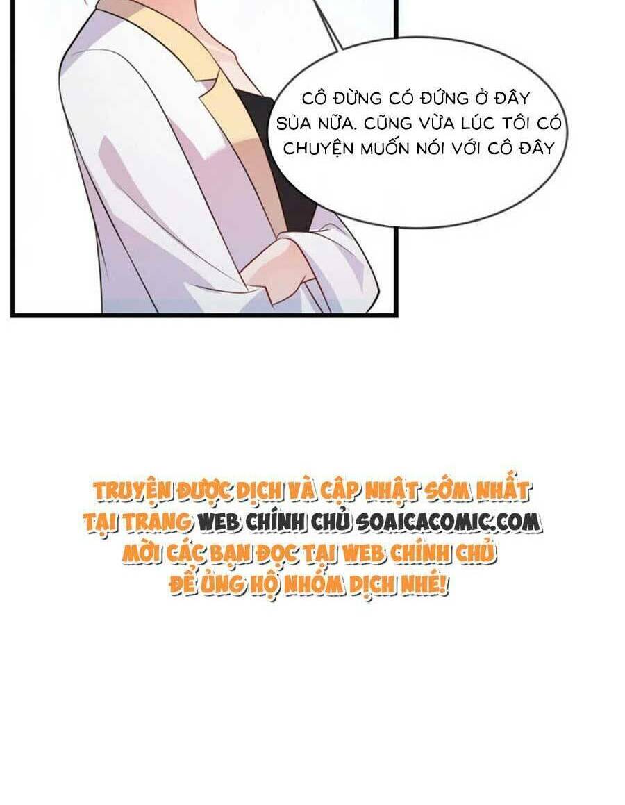 Long Phượng Tam Bảo Cô Vợ Tuyệt Vời Của Lệ Gia Chapter 30 - Trang 2