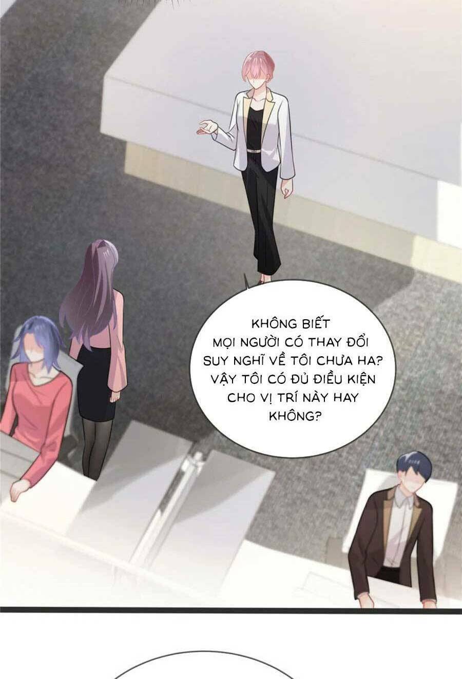 Long Phượng Tam Bảo Cô Vợ Tuyệt Vời Của Lệ Gia Chapter 30 - Trang 2