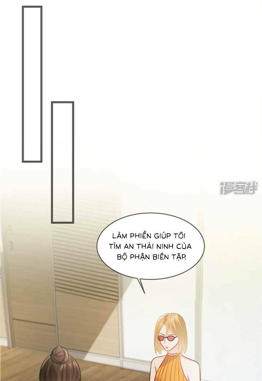 Long Phượng Tam Bảo Cô Vợ Tuyệt Vời Của Lệ Gia Chapter 30 - Trang 2