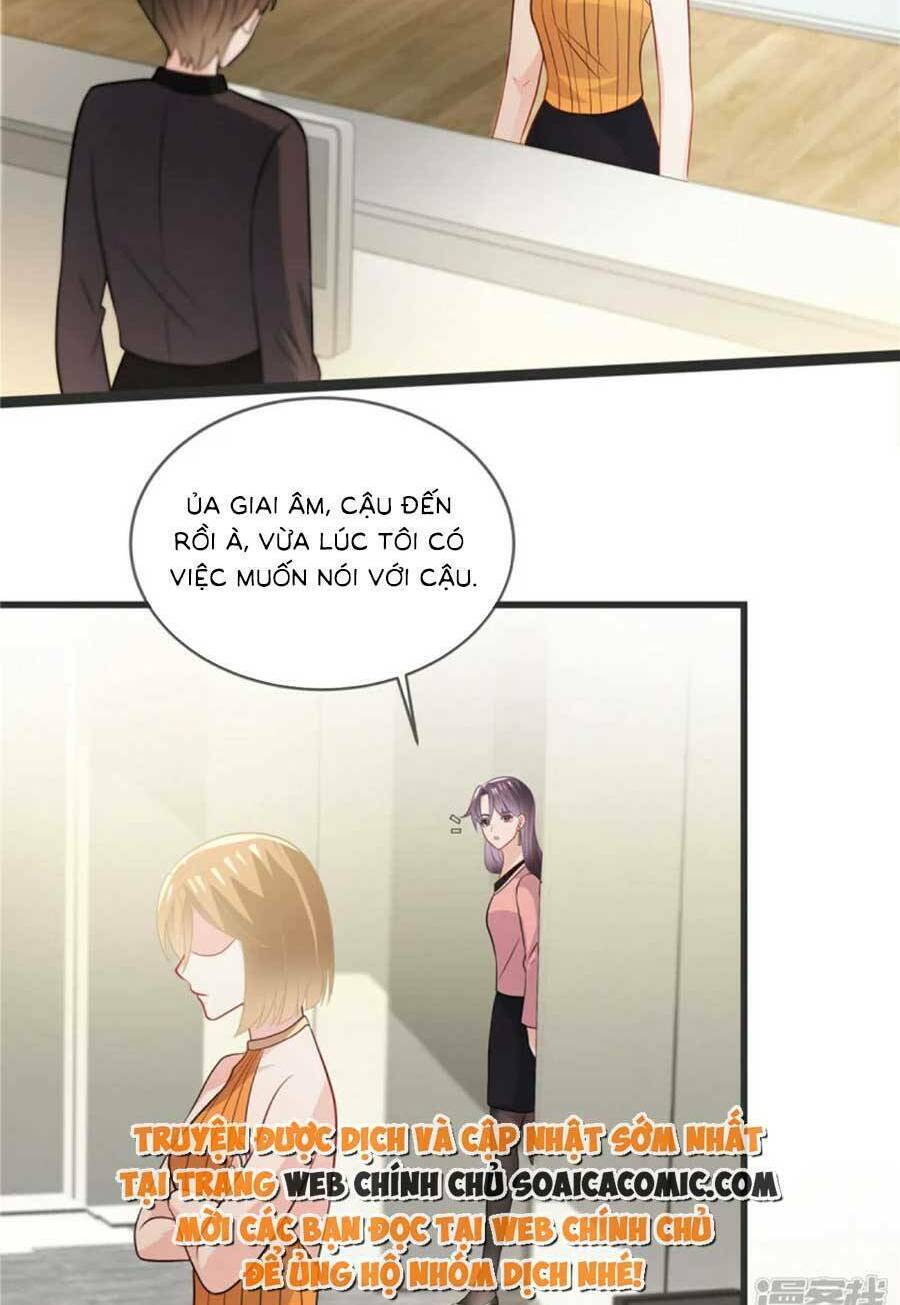 Long Phượng Tam Bảo Cô Vợ Tuyệt Vời Của Lệ Gia Chapter 30 - Trang 2