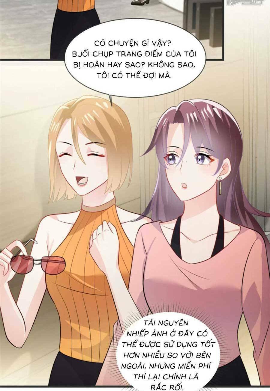 Long Phượng Tam Bảo Cô Vợ Tuyệt Vời Của Lệ Gia Chapter 30 - Trang 2