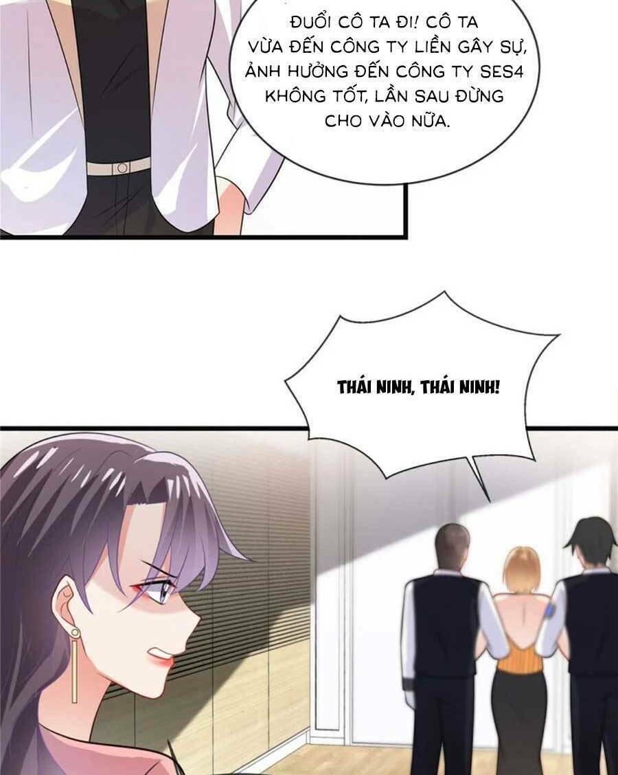 Long Phượng Tam Bảo Cô Vợ Tuyệt Vời Của Lệ Gia Chapter 31 - Trang 2