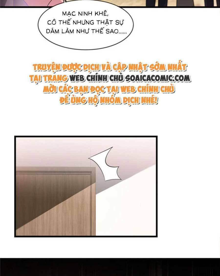 Long Phượng Tam Bảo Cô Vợ Tuyệt Vời Của Lệ Gia Chapter 31 - Trang 2