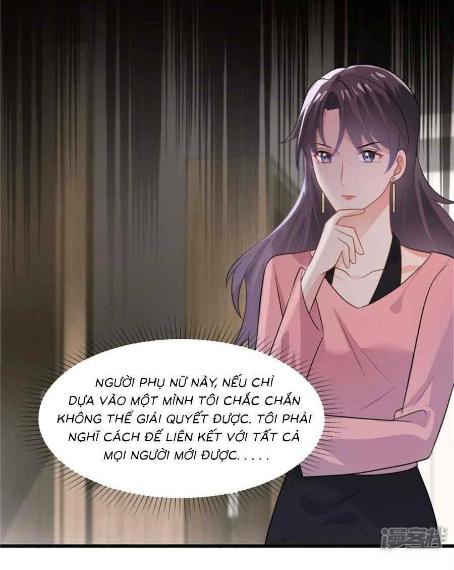 Long Phượng Tam Bảo Cô Vợ Tuyệt Vời Của Lệ Gia Chapter 31 - Trang 2