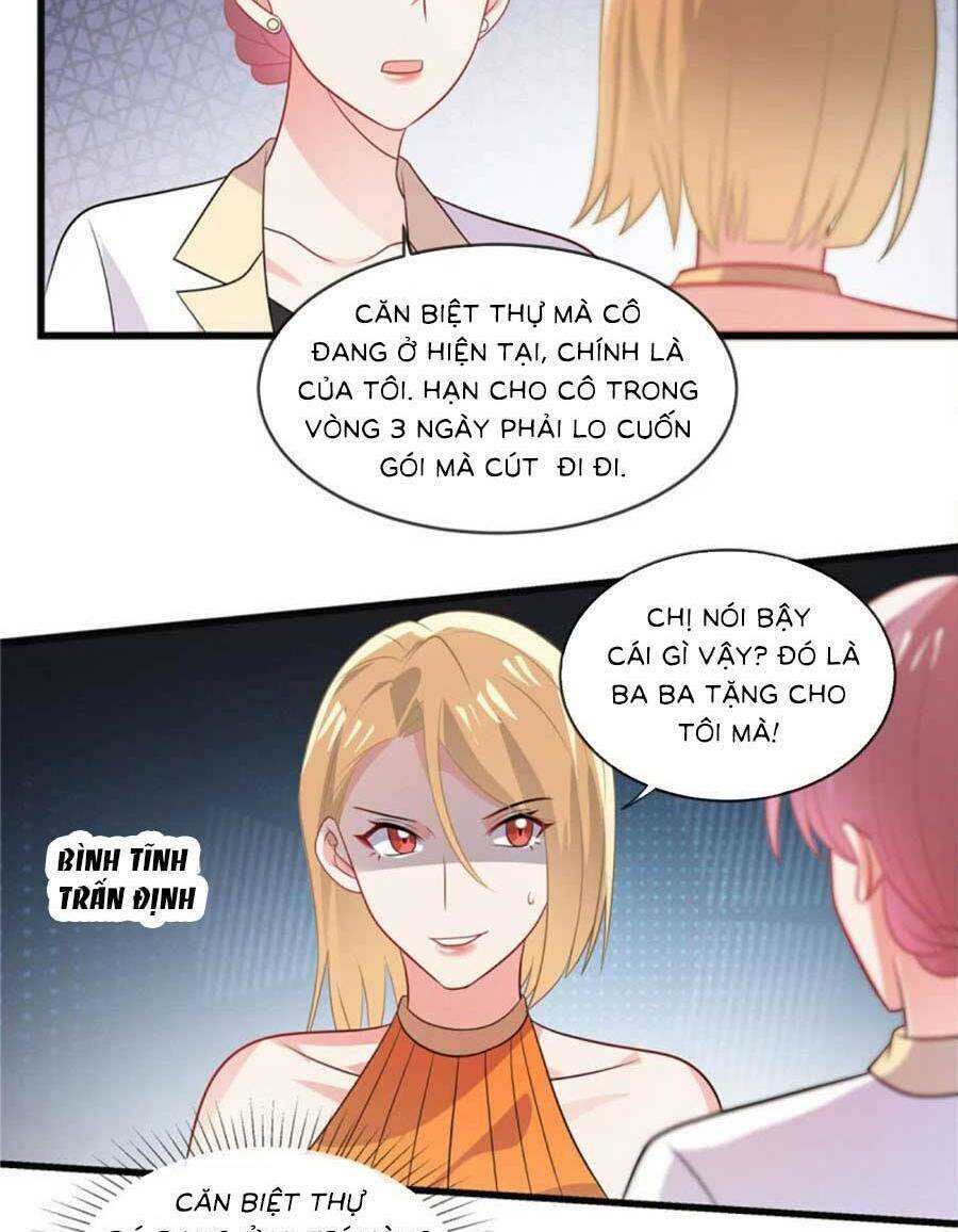 Long Phượng Tam Bảo Cô Vợ Tuyệt Vời Của Lệ Gia Chapter 31 - Trang 2