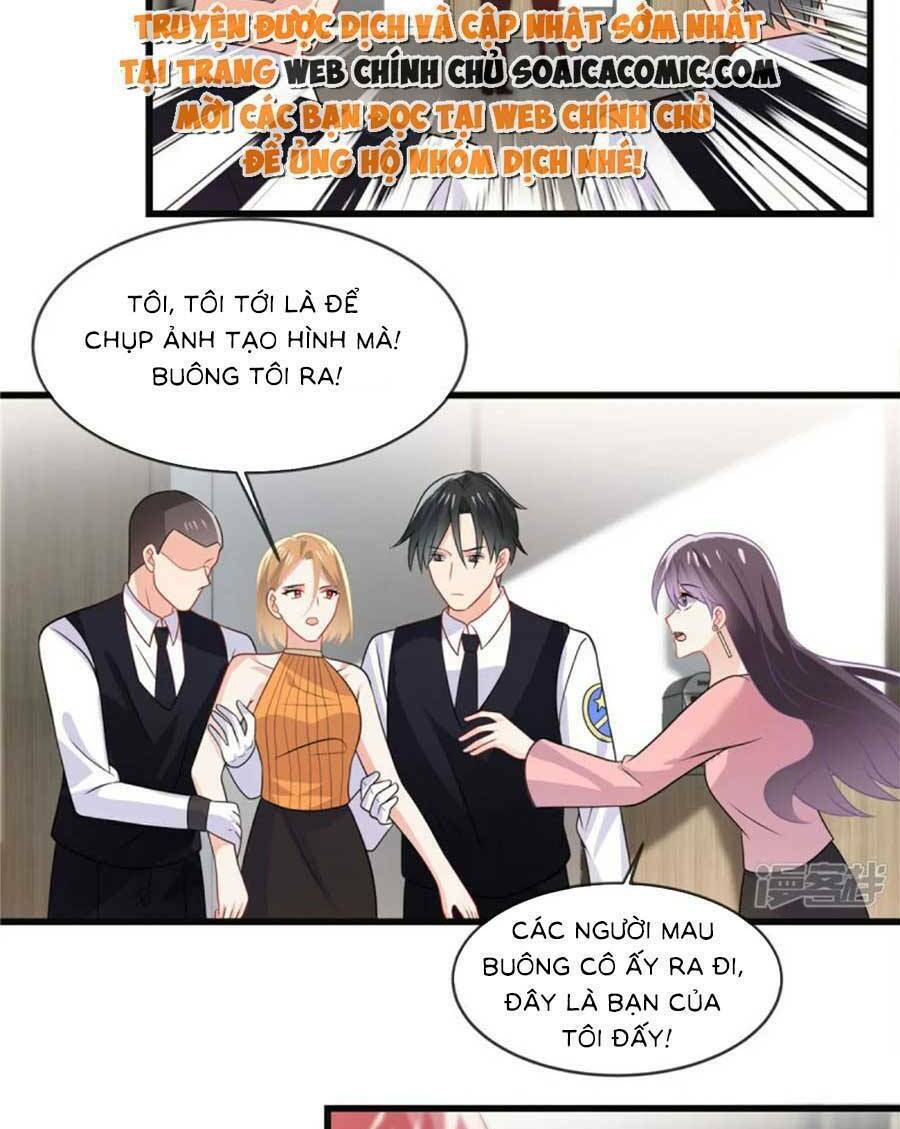 Long Phượng Tam Bảo Cô Vợ Tuyệt Vời Của Lệ Gia Chapter 31 - Trang 2