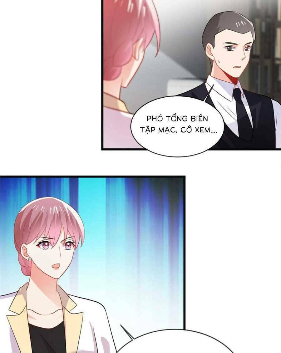 Long Phượng Tam Bảo Cô Vợ Tuyệt Vời Của Lệ Gia Chapter 31 - Trang 2