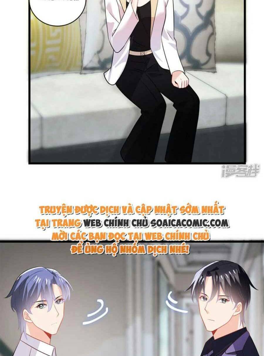 Long Phượng Tam Bảo Cô Vợ Tuyệt Vời Của Lệ Gia Chapter 32 - Trang 2