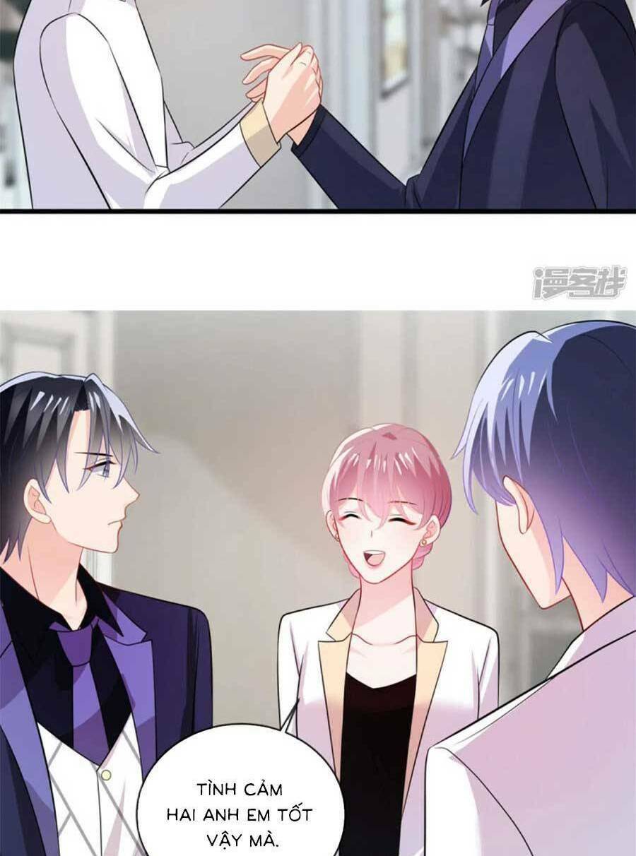 Long Phượng Tam Bảo Cô Vợ Tuyệt Vời Của Lệ Gia Chapter 32 - Trang 2