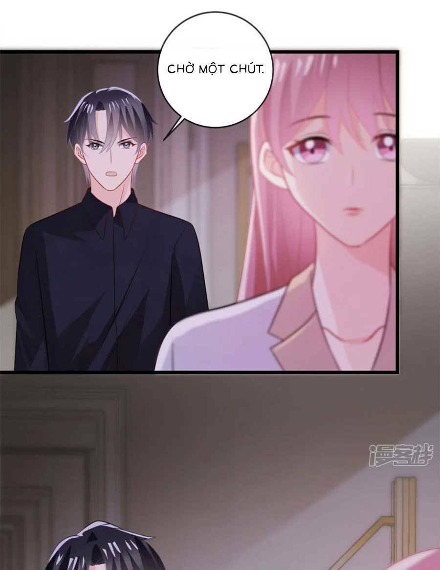 Long Phượng Tam Bảo Cô Vợ Tuyệt Vời Của Lệ Gia Chapter 32 - Trang 2